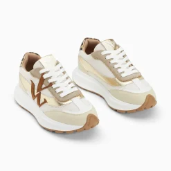 Vanessa Wu Sneakers><noscript><img width=