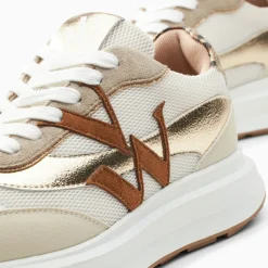 Vanessa Wu Sneakers><noscript><img width=