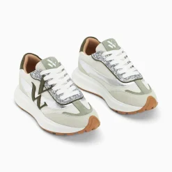 Vanessa Wu Sneakers><noscript><img width=
