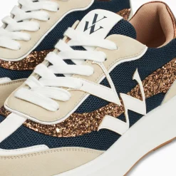 Vanessa Wu Sneakers><noscript><img width=