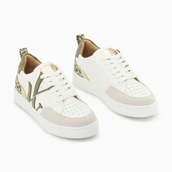 Vanessa Wu Sneakers><noscript><img width=