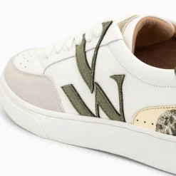 Vanessa Wu Sneakers><noscript><img width=