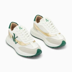 Vanessa Wu Sneakers><noscript><img width=