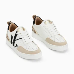 Vanessa Wu Sneakers><noscript><img width=