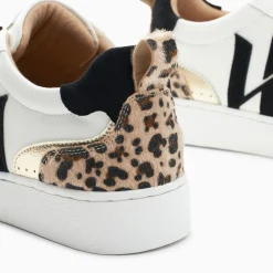 Vanessa Wu Sneakers><noscript><img width=