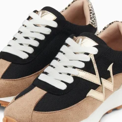 Vanessa Wu Sneakers><noscript><img width=