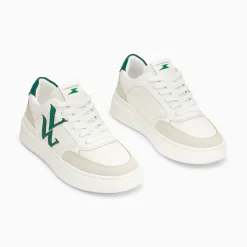 Vanessa Wu Sneakers><noscript><img width=