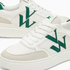 Vanessa Wu Sneakers><noscript><img width=