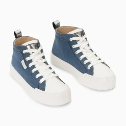 Vanessa Wu Sneakers><noscript><img width=