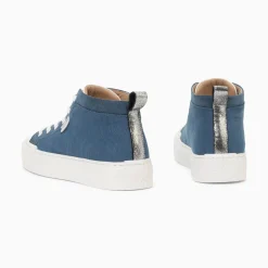 Vanessa Wu Sneakers><noscript><img width=