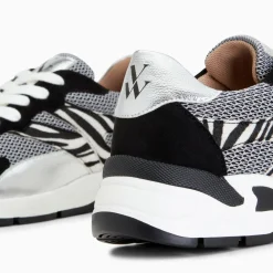 Vanessa Wu Sneakers><noscript><img width=
