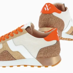 Vanessa Wu Sneakers><noscript><img width=