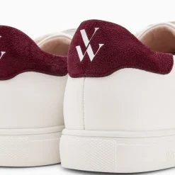 Vanessa Wu Sneakers><noscript><img width=