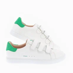 Vanessa Wu Sneakers><noscript><img width=