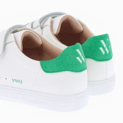 Vanessa Wu Sneakers><noscript><img width=