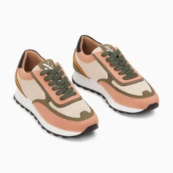 Vanessa Wu Sneakers><noscript><img width=