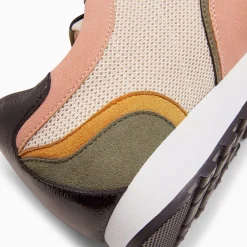 Vanessa Wu Sneakers><noscript><img width=