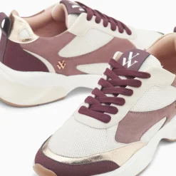 Vanessa Wu Sneakers><noscript><img width=