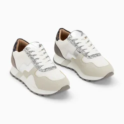 Vanessa Wu Sneakers><noscript><img width=