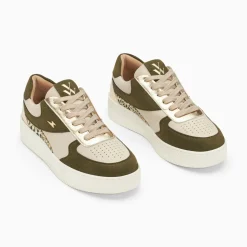 Vanessa Wu Sneakers><noscript><img width=