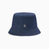 Vanessa Wu Chapeaux>Bob June Denim