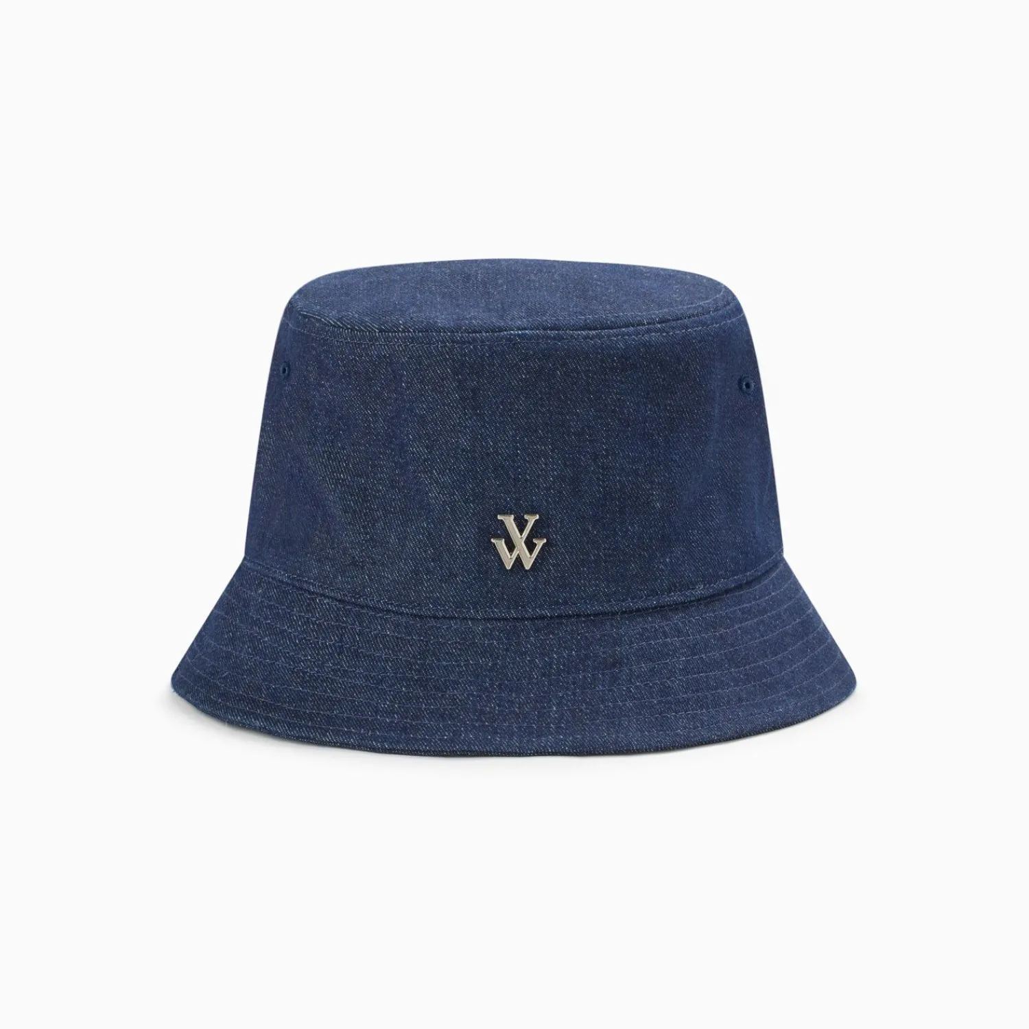 Vanessa Wu Chapeaux>Bob June Denim