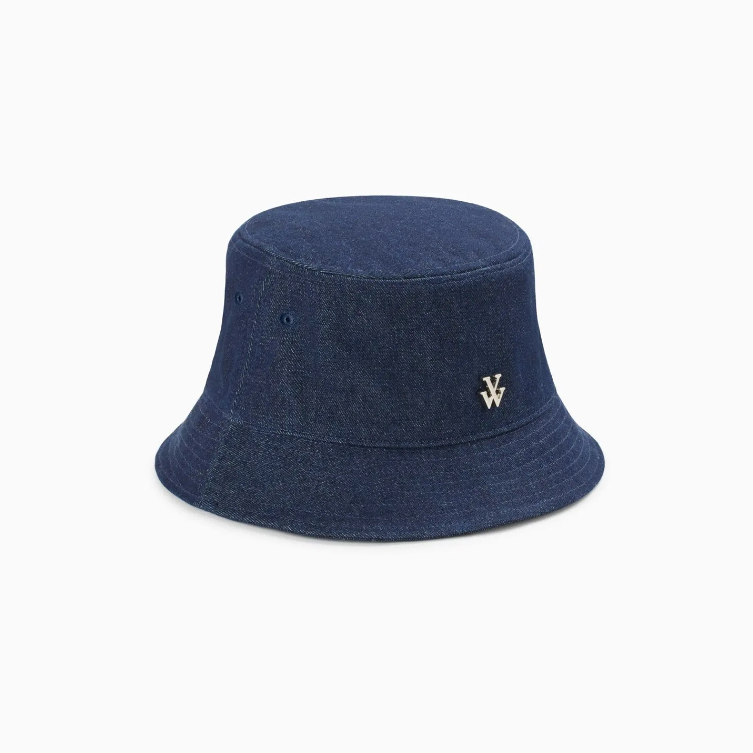 Vanessa Wu Chapeaux>Bob June Denim