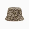 Vanessa Wu Chapeaux>Bob June Leopard