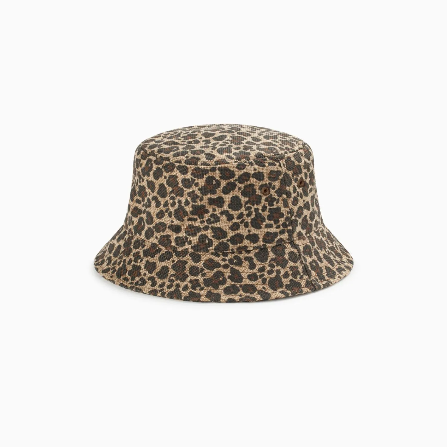 Vanessa Wu Chapeaux>Bob June Leopard