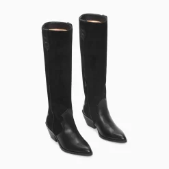 Vanessa Wu Bottes, Cuissardes><noscript><img width=