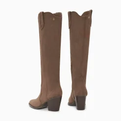 Vanessa Wu Bottes, Cuissardes><noscript><img width=