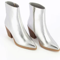 Vanessa Wu Bottines><noscript><img width=