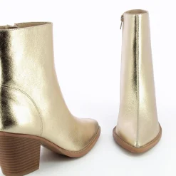 Vanessa Wu Bottines><noscript><img width=