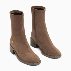 Vanessa Wu Bottines><noscript><img width=