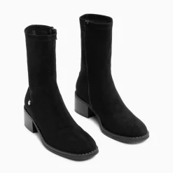 Vanessa Wu Bottines><noscript><img width=