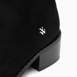 Vanessa Wu Bottines><noscript><img width=