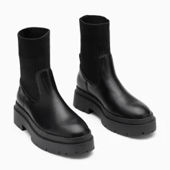 Vanessa Wu Bottines><noscript><img width=
