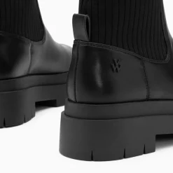 Vanessa Wu Bottines><noscript><img width=