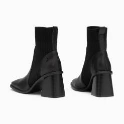 Vanessa Wu Bottines><noscript><img width=