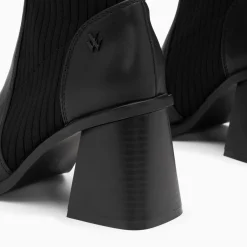 Vanessa Wu Bottines><noscript><img width=