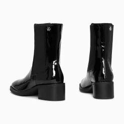 Vanessa Wu Bottines><noscript><img width=