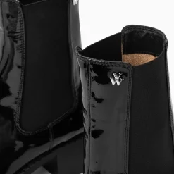 Vanessa Wu Bottines><noscript><img width=
