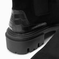 Vanessa Wu Bottines><noscript><img width=