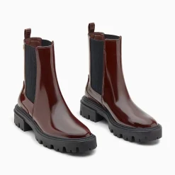 Vanessa Wu Bottines><noscript><img width=