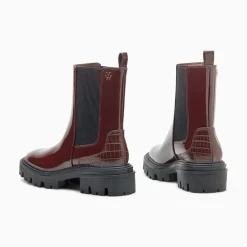Vanessa Wu Bottines><noscript><img width=