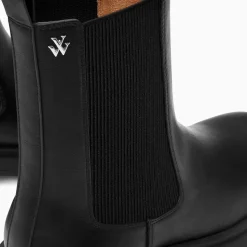 Vanessa Wu Bottines><noscript><img width=