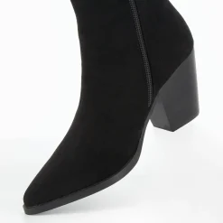 Vanessa Wu Bottines><noscript><img width=