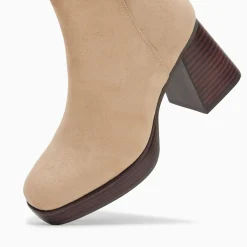 Vanessa Wu Bottines><noscript><img width=