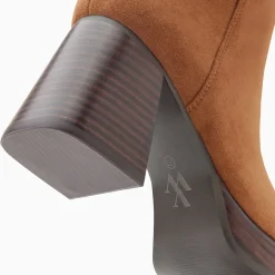 Vanessa Wu Bottines><noscript><img width=