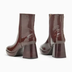 Vanessa Wu Bottines><noscript><img width=